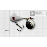 BERTI HELIC SPINNERTAIL 011