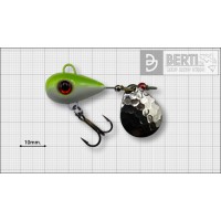 BERTI HELIC SPINNERTAIL 012