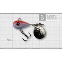 BERTI HELIC SPINNERTAIL 013