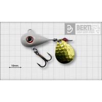 BERTI HELIC SPINNERTAIL 014