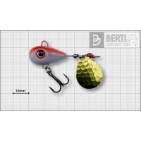 BERTI HELIC SPINNERTAIL 016