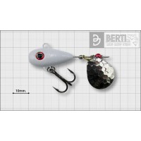 BERTI HELIC SPINNERTAIL 021