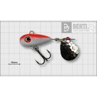 BERTI HELIC SPINNERTAIL 023