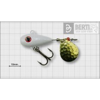 BERTI HELIC SPINNERTAIL 024