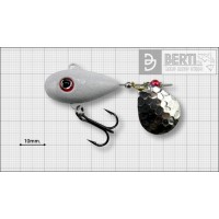 BERTI HELIC SPINNERTAIL 031