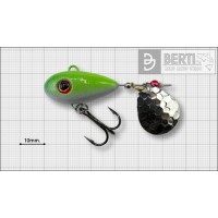 BERTI HELIC SPINNERTAIL 032