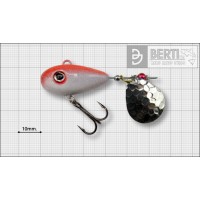 BERTI HELIC SPINNERTAIL 033