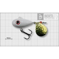 BERTI HELIC SPINNERTAIL 034