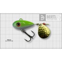 BERTI HELIC SPINNERTAIL 035