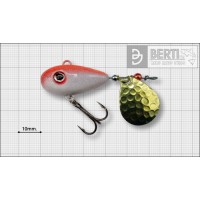 BERTI HELIC SPINNERTAIL 036