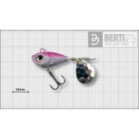 BERTI FISH-HELIC SPINNERTAIL 101