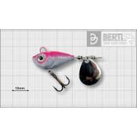 BERTI FISH-HELIC SPINNERTAIL 111