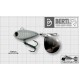 BERTI SKELETONIK PRO COLORADO NICKEL SPINNERTAIL