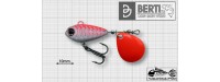 BERTI SKELETONIK PRO FLUO COLORADO SPINNERTAIL 502 