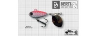 BERTI SKELETONIK PRO OLYMIC SPINNERTAIL 602 