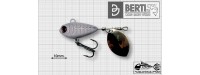 BERTI SKELETONIK PRO OLYMIC SPINNERTAIL 603 