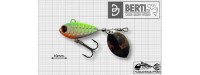 BERTI SKELETONIK PRO OLYMIC SPINNERTAIL 606 