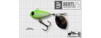 BERTI SKELETONIK PRO OLYMIC SPINNERTAIL 621 