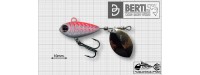 BERTI SKELETONIK PRO OLYMIC SPINNERTAIL 622 