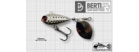 BERTI SKELETONIK PRO OLYMIC SPINNERTAIL 624 