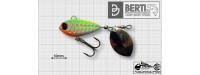 BERTI SKELETONIK PRO OLYMIC SPINNERTAIL 626 