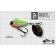 BERTI SKELETONIK PRO OLYMIC SPINNERTAIL