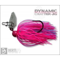 BERTI DYNAMIC CHATTER-JIG 101