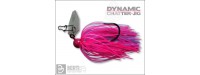 BERTI DYNAMIC CHATTER-JIG 101