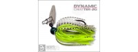 BERTI DYNAMIC CHATTER-JIG 102