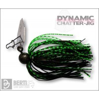 BERTI DYNAMIC CHATTER-JIG 103