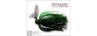 BERTI DYNAMIC CHATTER-JIG 103