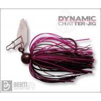 BERTI DYNAMIC CHATTER-JIG 104