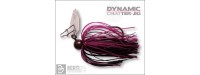 BERTI DYNAMIC CHATTER-JIG 104