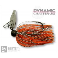 BERTI DYNAMIC CHATTER-JIG 106