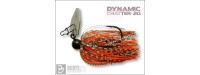 BERTI DYNAMIC CHATTER-JIG 106