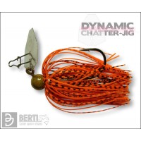 BERTI DYNAMIC CHATTER-JIG 107