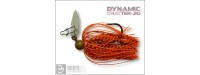 BERTI DYNAMIC CHATTER-JIG 107