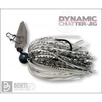 BERTI DYNAMIC CHATTER-JIG 108