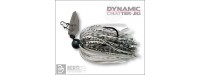 BERTI DYNAMIC CHATTER-JIG 108