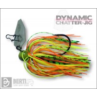 BERTI DYNAMIC CHATTER-JIG 109