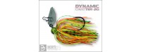 BERTI DYNAMIC CHATTER-JIG 109