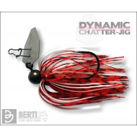 BERTI DYNAMIC CHATTER-JIG 110