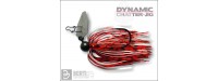 BERTI DYNAMIC CHATTER-JIG 110