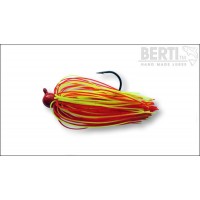 BERTI SKIRT JIG 006 