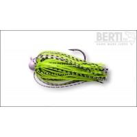 BERTI SKIRT JIG 008 