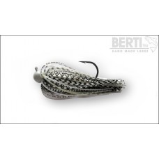 BERTI SKIRT JIG 010 BERTI SKIRT JIG 010