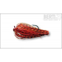 BERTI SKIRT JIG 011 