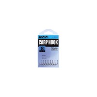 BKK Carp Hook SS Horgok Nr.16 - 10db/cs