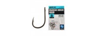 BKK Classic Boilies SS Horog Nr.02 - 10db/cs