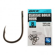 BKK Classic Boilies SS Horog - 10db/cs